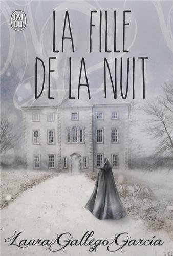 La fille de la nuit