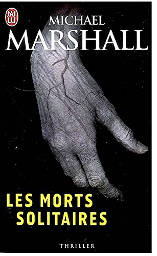 Les morts solitaires