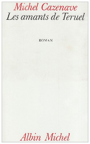 Les Amants de Teruel