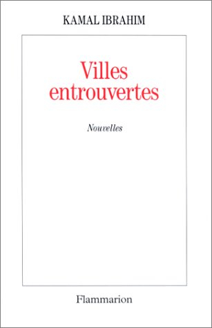 Villes entrouvertes
