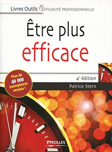 Être plus efficace