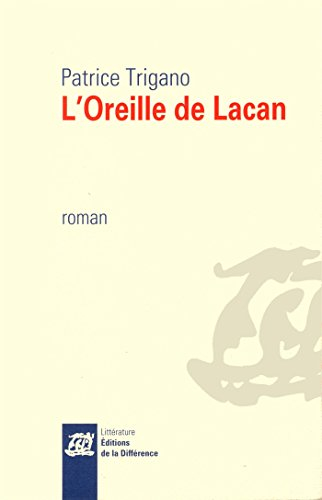 L'oreille de Lacan
