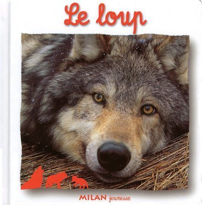 Le loup