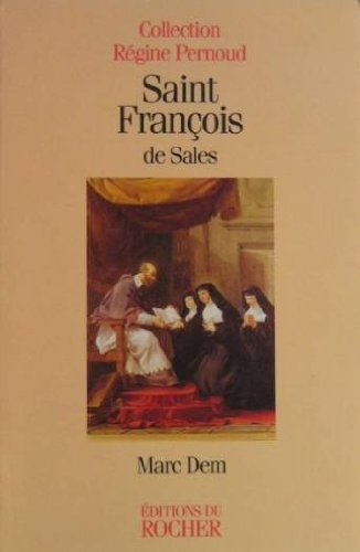 Saint François de Sales