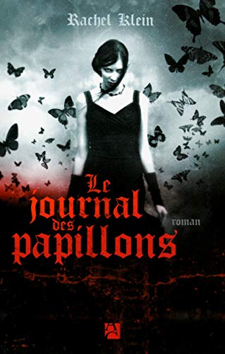 Le journal des papillons