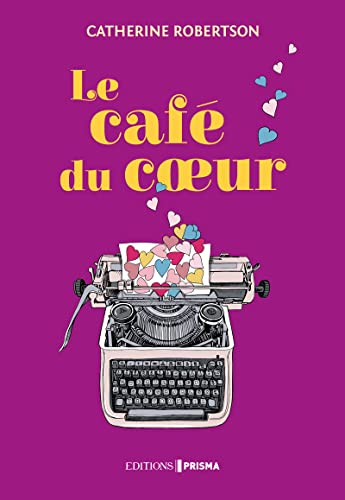 Le café du coeur