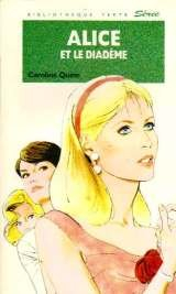 alice et le diademe