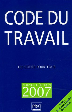 Code du travail