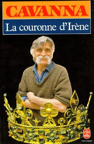 La Couronne d'Irène
