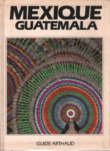 mexique-guatemala : copan et belize