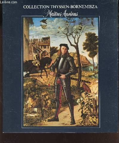 collection thyssen-bornemisza: maitres anciens, palais des beaux-arts de la ville de paris, musee du