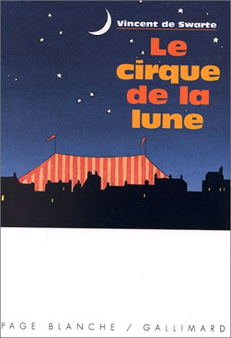 Le cirque de la lune