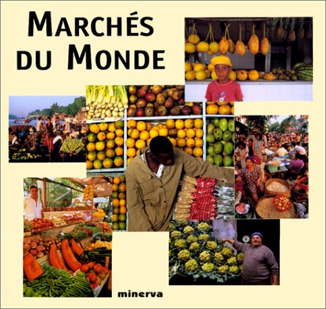 Marchés du monde