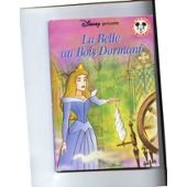 la belle au bois dormant (mickey club du livre)