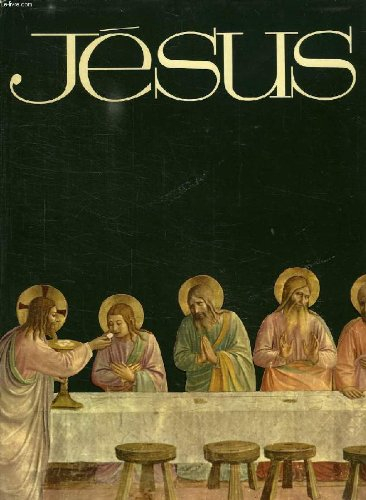 jesus, fils de dieu, sauveur