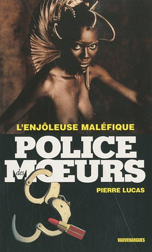 L'enjoleuse maléfique