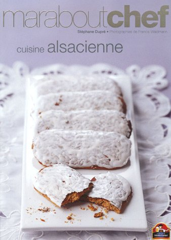 Cuisine alsacienne