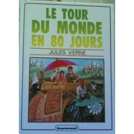 le tour du monde en 80 jours