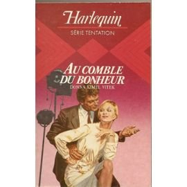 au comble du bonheur (harlequin)