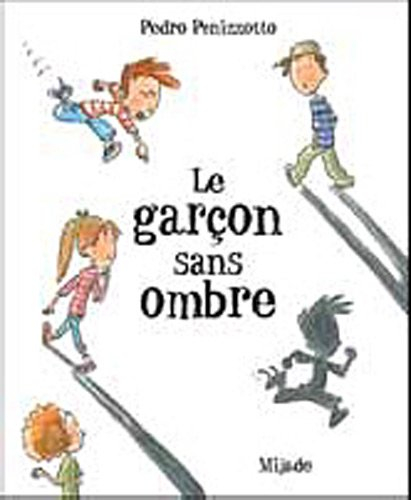 Le garçon sans ombre