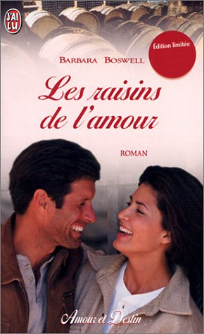 Les raisins de l'amour