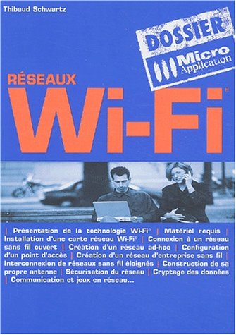 Réseaux Wi-Fi