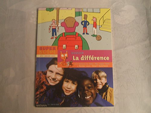 la différence