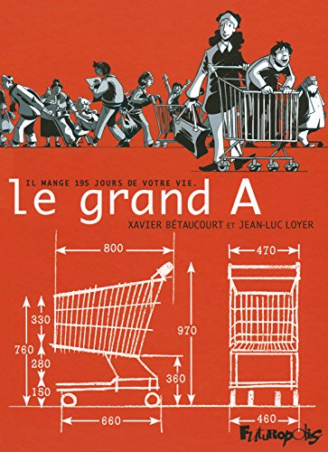 Le grand A : il mange 195 jours de votre vie