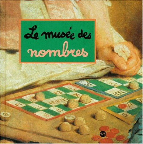 Le musée des nombres