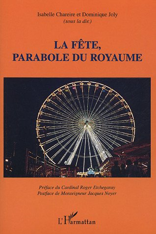 La fête, parabole du royaume