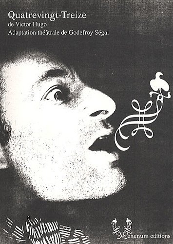 Quatrevingt-treize, de Victor Hugo