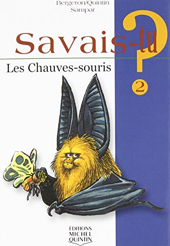 Les chauves-souris