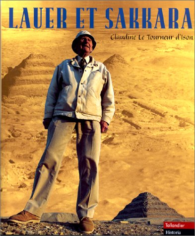Lauer et Sakkara