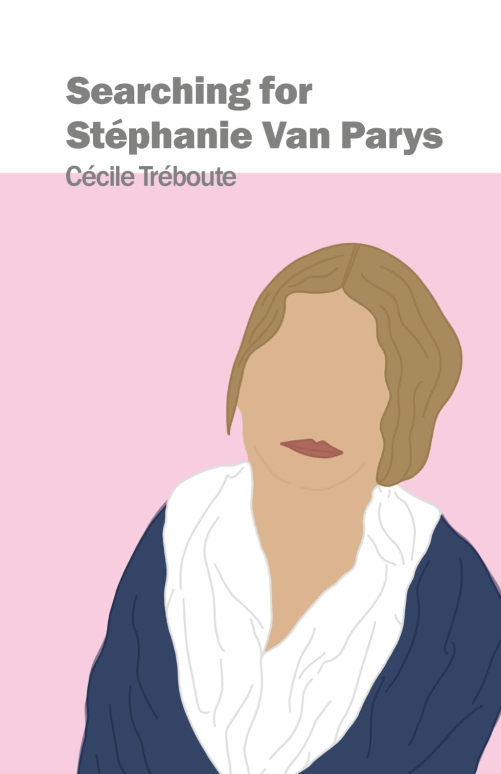 Searching for Stéphanie Van Parys