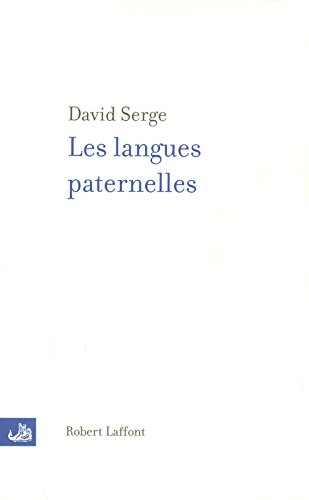 Les langues paternelles