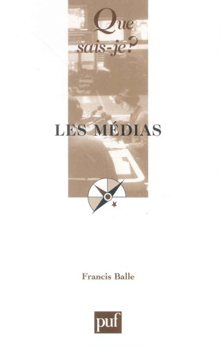 les médias