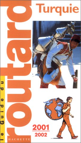 Turquie 2001-2002