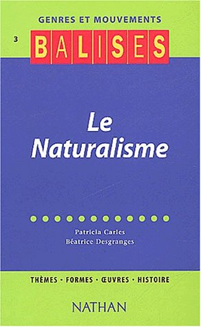 Le naturalisme
