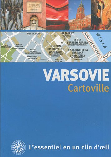 Varsovie