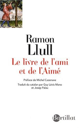 Le livre de l'ami et de l'aimé