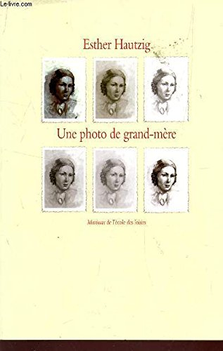 une photo de grand-mere