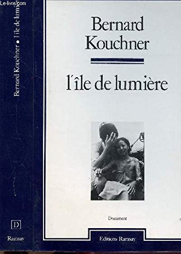 L'Ile de lumière