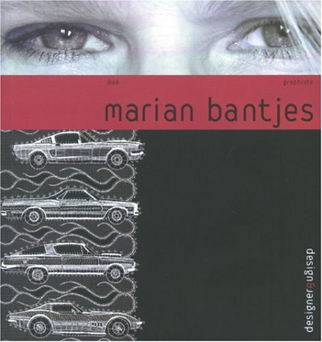 Marian Bantjes