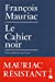 Le cahier noir : et autres textes de l'Occupation