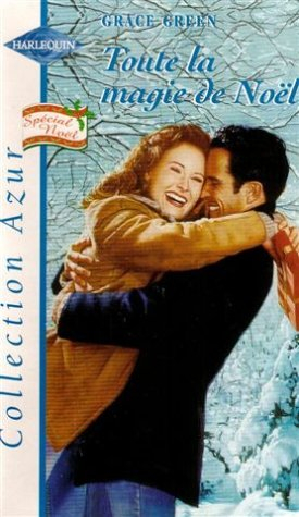 Toute la magie de Noël