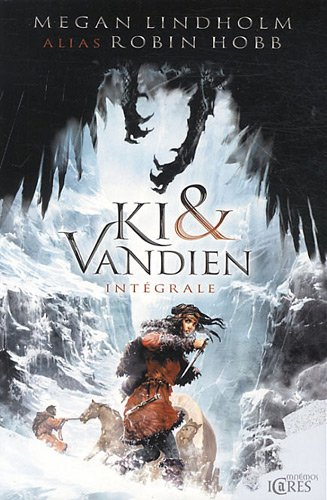 Ki & Vandien : intégrale