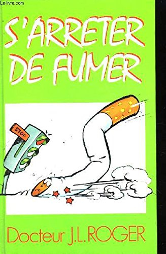 S'arrêter de fumer