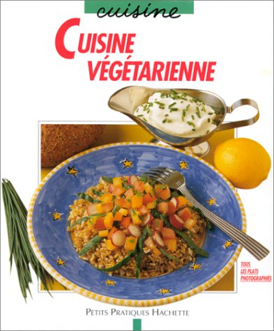 cuisine végétarienne