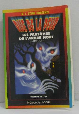 Les fantômes de l'arbre mort