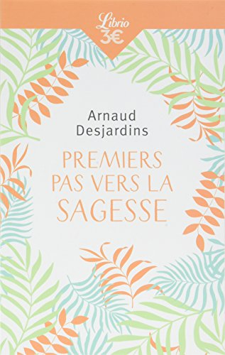 Premiers pas vers la sagesse